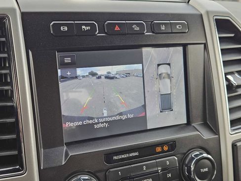 Used 2020 Ford F250 Lariat AWD/4WD image 18