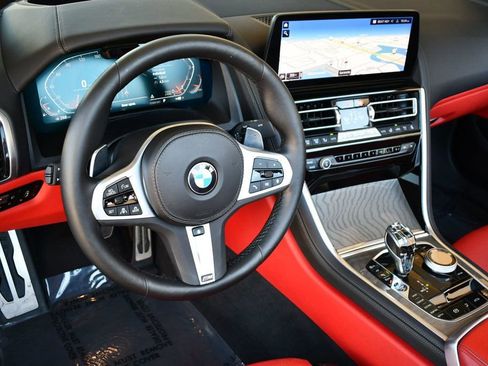 Used 2024 BMW 840i xDrive Convertible image 60