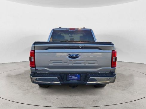 Certified 2021 Ford F150 XLT w/ Equipment Group 302A High image 4