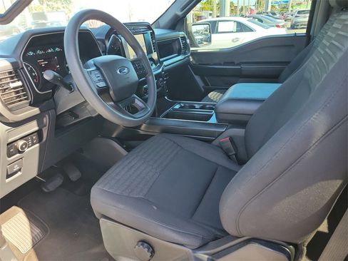 Used 2023 Ford F150 XL w/ STX Appearance Package image 12