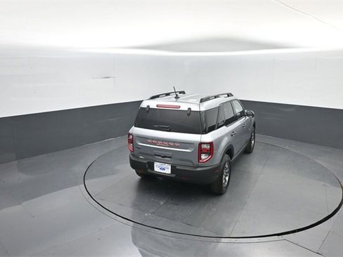 Certified 2023 Ford Bronco Sport Big Bend w/ Convenience Package image 29