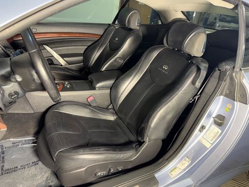 Used 2009 INFINITI G37 Convertible w/ Premium Pkg RWD image 26