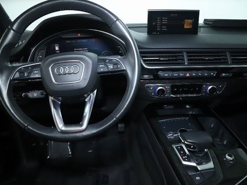 Used 2019 Audi Q7 3.0T Prestige w/ Prestige Package image 15