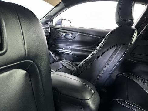 Used 2024 Ford Mustang GT Premium RWD image 22