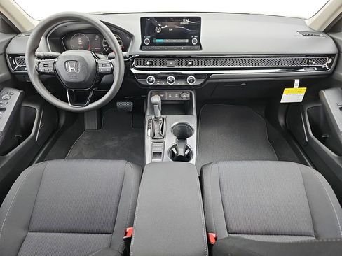 Used 2026 Honda Civic LX image 10