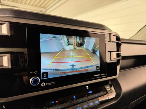 Used 2023 Toyota Tundra SR5 w/ SR5 Convenience Package image 23