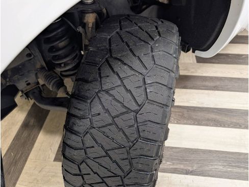 Used 2022 Ford Ranger XLT w/ Equipment Group 302A High image 18