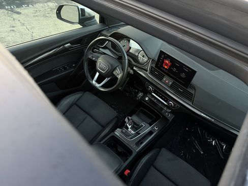 Used 2022 Audi SQ5 Premium w/ Convenience Package image 31