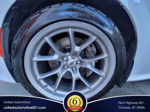 Used 2023 Dodge Charger Scat Pack RWD image 21