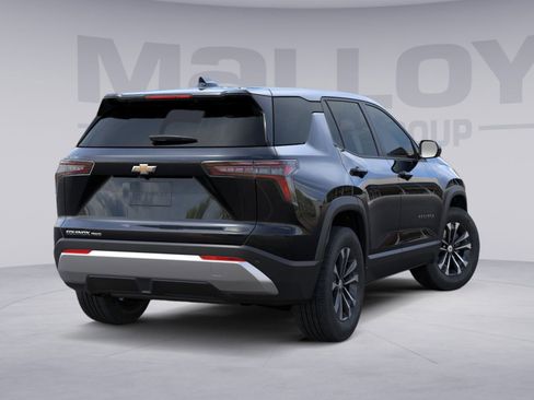 New 2026 Chevrolet Equinox LT image 5