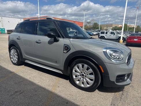 Used 2019 MINI Cooper Countryman S w/ Premium Package image 1