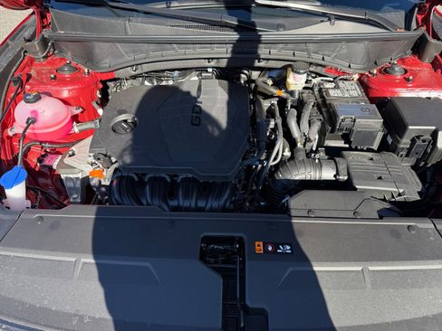 New 2026 Hyundai Tucson SEL image 20