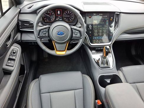 Used 2025 Subaru Outback Wilderness w/ Wilderness Package image 11