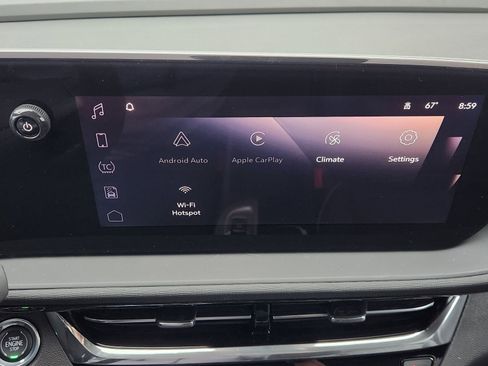 New 2026 Buick Envista Avenir image 20