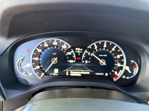 Used 2019 BMW X3 sDrive30i w/ Driving Assistance Package image 12