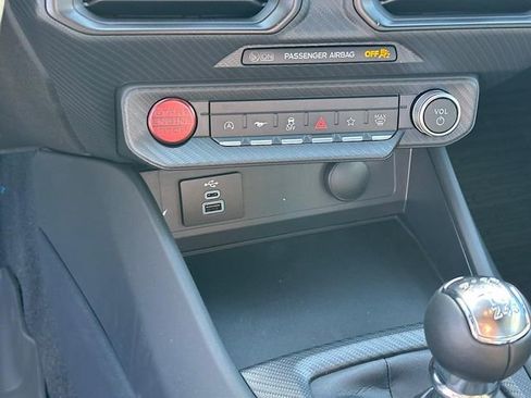 New 2025 Ford Mustang GT w/ Mustang Nite Pony Package image 22