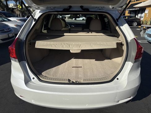 Used 2011 Toyota Venza image 26