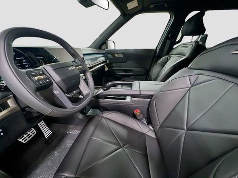 New 2027 Kia Telluride SX image 22