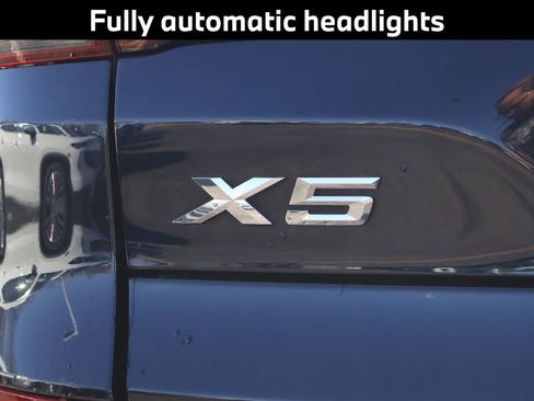 Used 2023 BMW X5 xDrive40i w/ M Sport Package image 19