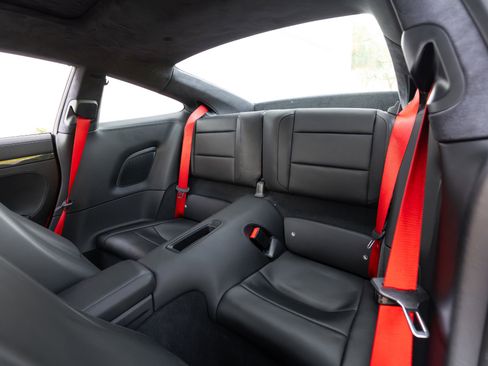 Used 2019 Porsche 911 Turbo S AWD/4WD image 56