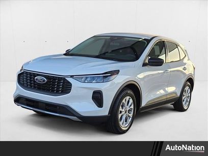 New 2025 Ford Escape Active