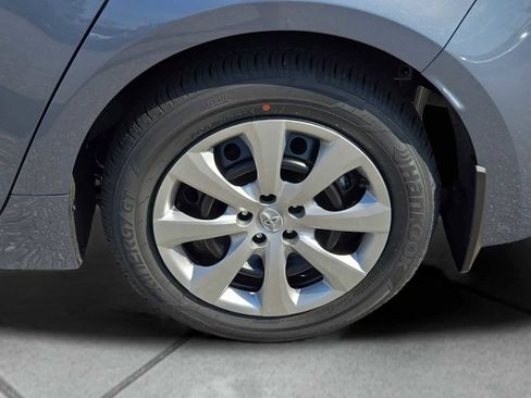 New 2026 Toyota Corolla LE image 19