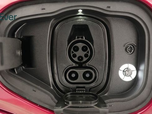 Used 2025 Ford Mustang Mach-E GT image 10