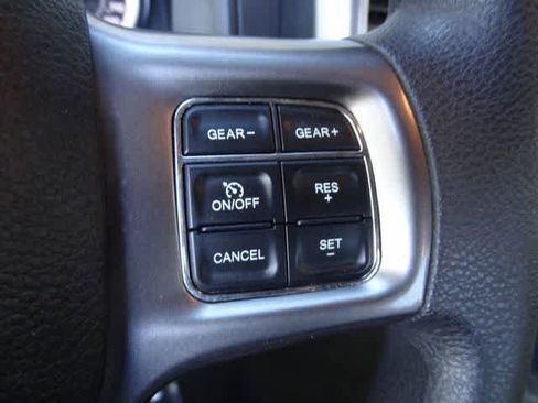 Used 2024 RAM 1500 Classic SLT RWD image 17