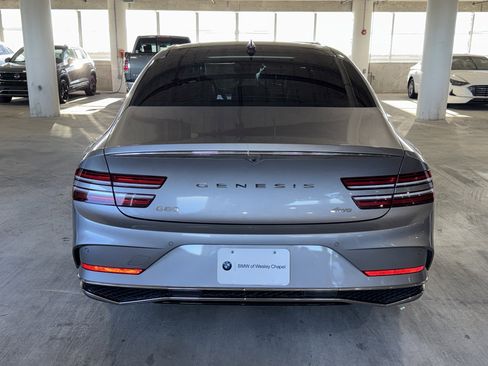 Used 2025 Genesis G80 2.5T Advanced image 7