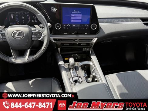 Used 2023 Lexus RX 350 Premium w/ Cold Area Package image 17