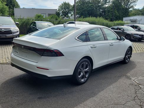 Used 2024 Honda Accord EX image 5