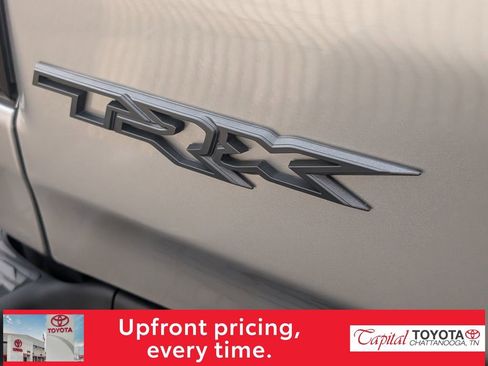 Used 2022 RAM 1500 TRX w/ TRX Level 2 Equipment Group image 8