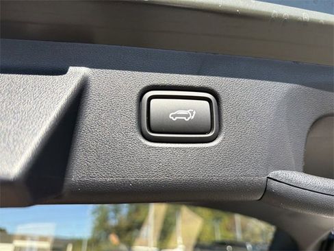 New 2026 Hyundai Tucson Limited image 18