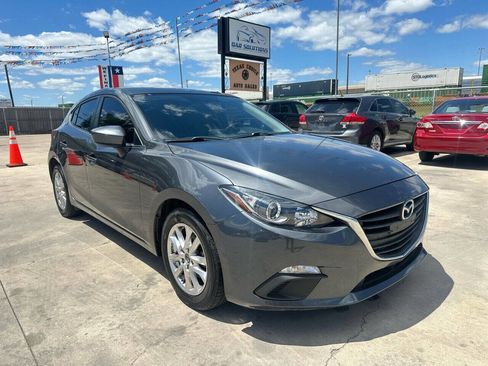 Used 2014 MAZDA MAZDA3 i Grand Touring image 2
