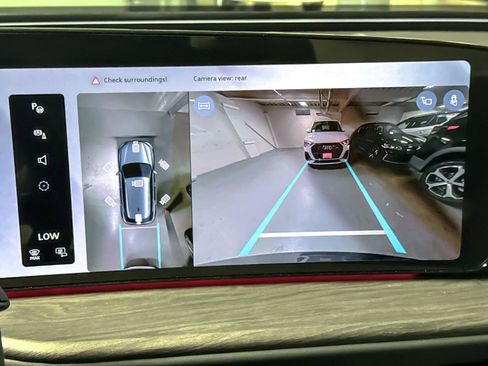 New 2026 Audi Q5 Premium Plus image 19