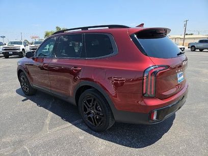 Used 2024 Kia Telluride SX Prestige X-Line