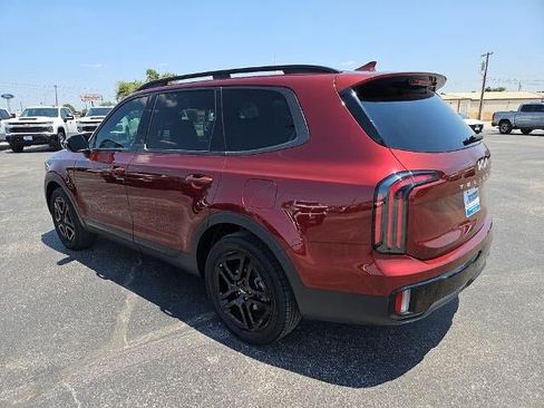 Used 2024 Kia Telluride SX Prestige X-Line AWD/4WD image 4