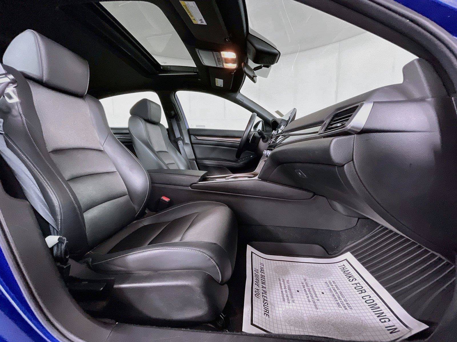 Used 2021 Honda Accord Sport image 25