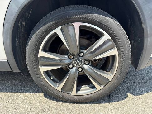 Used 2020 Lexus UX 250h w/ Premium Package AWD/4WD image 6