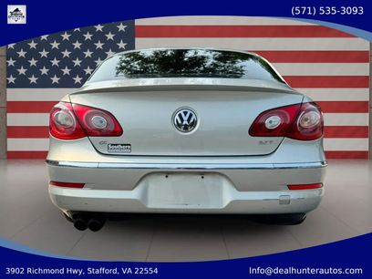 Used 2010 Volkswagen CC Sport