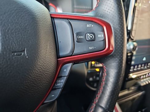 Used 2023 RAM 1500 Rebel w/ Rebel Level 2 Equipment Group image 12