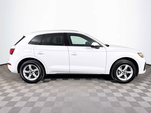 Used 2024 Audi Q5 2.0T Premium image 4