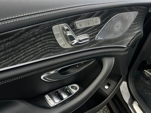 Used 2019 Mercedes-Benz AMG GT 53 image 15