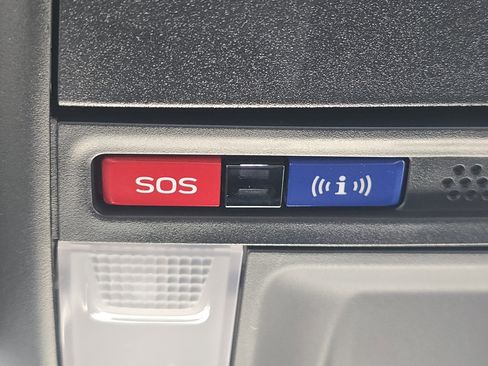 New 2026 Subaru Forester Premium image 26