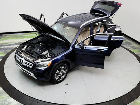 Used 2016 Mercedes-Benz GLC 300 image 36