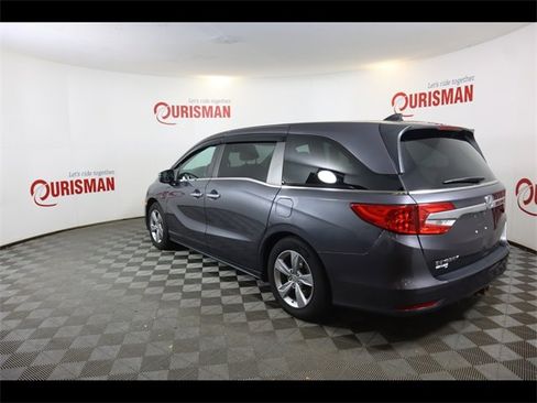 Used 2018 Honda Odyssey EX-L image 11