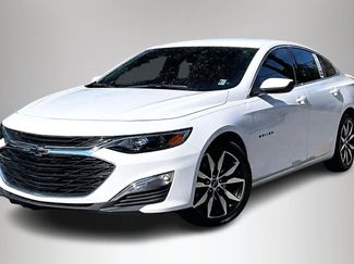 Used 2024 Chevrolet Malibu RS w/ LPO, Floor Liner Package video 1