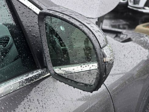 New 2026 Mercedes-Benz GLA 250 4MATIC image 27
