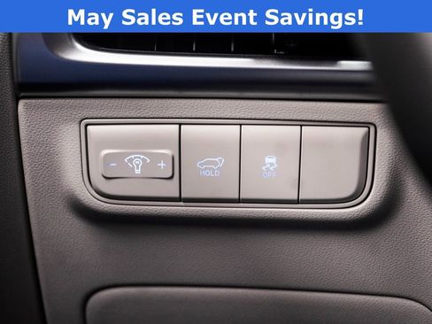Used 2026 Hyundai Tucson SEL FWD image 32