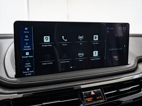 Used 2026 Acura MDX SH-AWD w/ Advance Package image 29